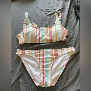 Xhilaration bikini